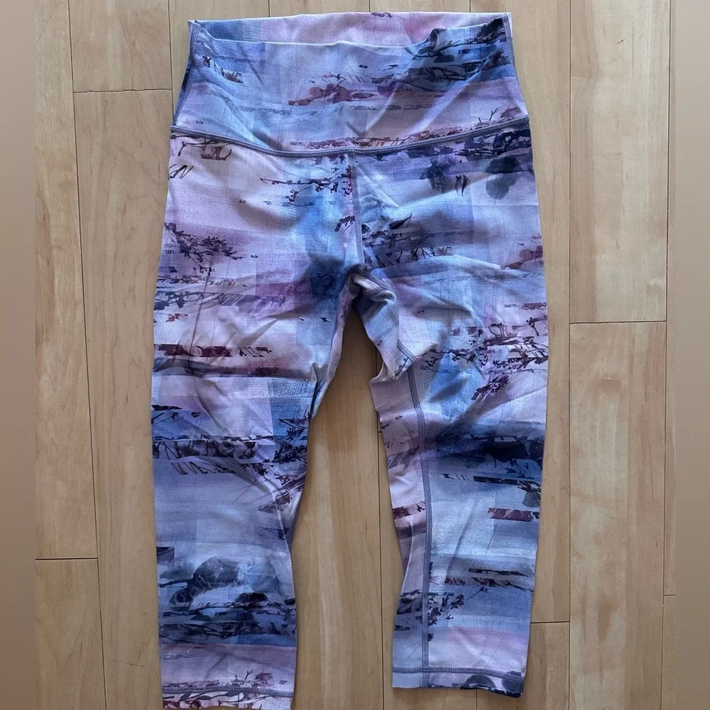 Lululemon Leggings